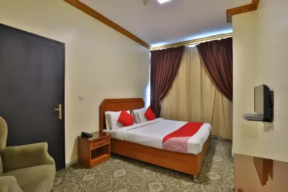 Al Hamra Palace Al Aswaq