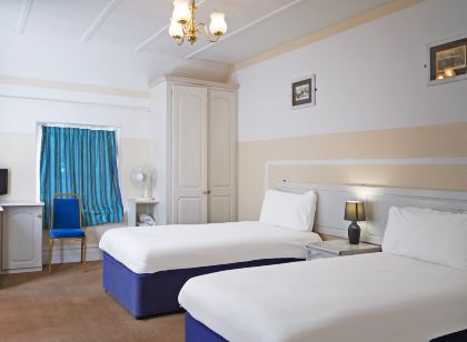 OYO Langford Hotel, Brighton & Hove