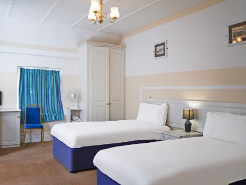 OYO Langford Hotel, Brighton & Hove