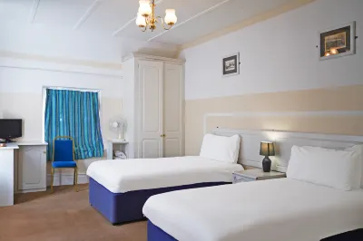 OYO Langford Hotel, Brighton & Hove