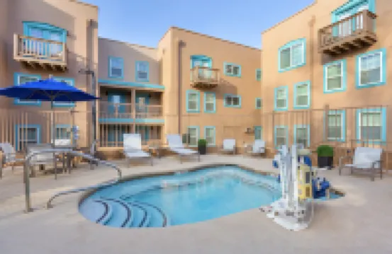 Hilton Vacation Club Villas de Santa Fe