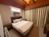 The Opulent Hotels in Murree Tehsil