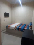 Barada poris Hotels in Cipondoh