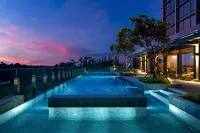 Swissotel Nusantara - Bintang 5