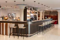 Ki Space Hotel & Spa - Near Disneyland Paris - Bar