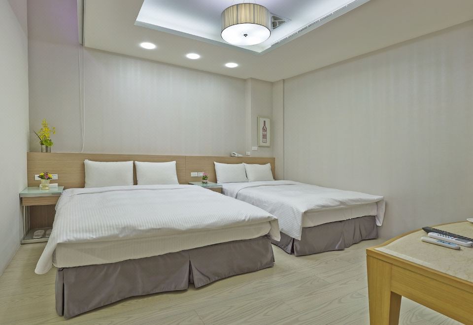 스린스테이플러스의 모던한 디자인