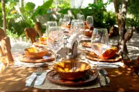 Casa Noma-Noma Holbox