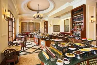 Eros Hotel New Delhi, Nehru Place