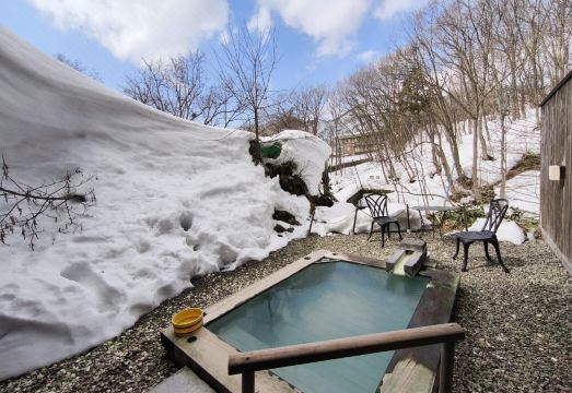 蔵王温泉 善七乃湯 Oohira Hotel 最新特別料金で宿泊予約-山形 | Trip.com