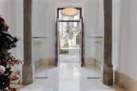 BiBo Suites Gran Vía 그라나다 호텔