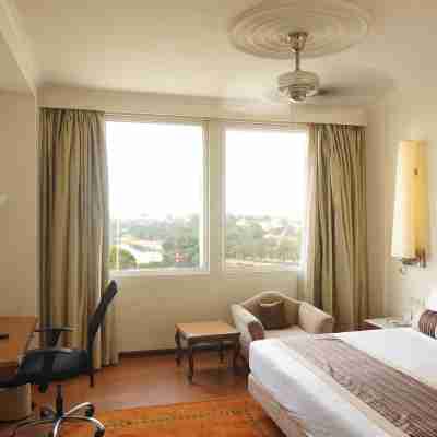 克拉克斯阿瓦德酒店 Rooms