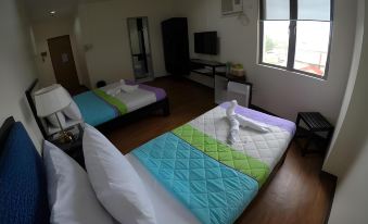 Citilink Hotel