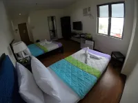 Citilink Hotel Hotels in Lucena City