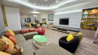 Super Cheap1 Homestay Hotels in Landkreis Yilan