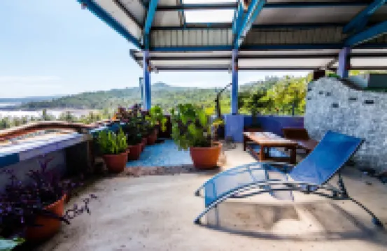 台東PASA海岸空間民宿