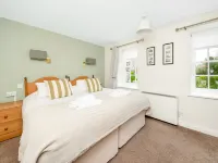 Swaledale Hall Cottage - piscina