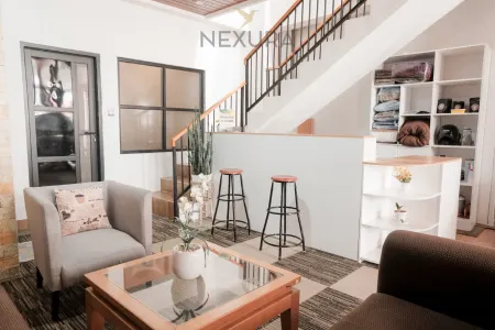 Limaran Syariah Nexura Collection