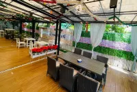 I AM Cottage Huan Kaew Manee Hotel di Bang Len