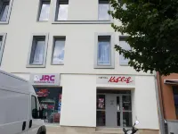 Hotel Koflik Hotels in Sobesice