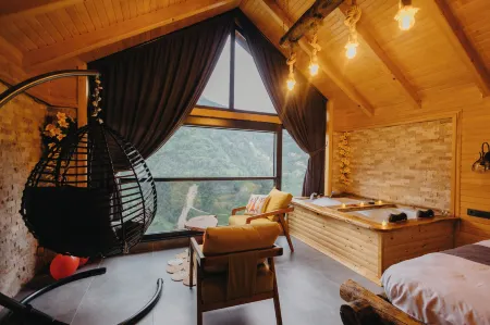 Opia Tatil Köyü Отели в г. Behice Koyu