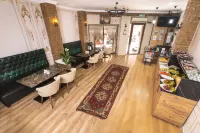 Kupa Pension Old City