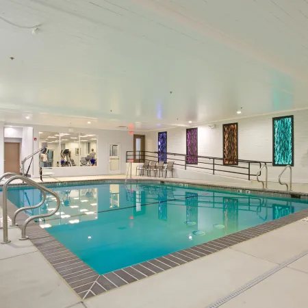 Holiday Inn Express & Suites PASO ROBLES by IHG
