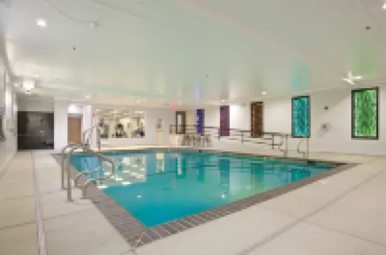 Holiday Inn Express & Suites PASO ROBLES by IHG