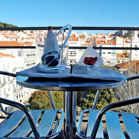 Lisbon City Hotel by City Hotels