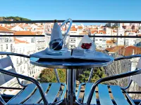 Lisbon City Hotel by City Hotels - Scenic