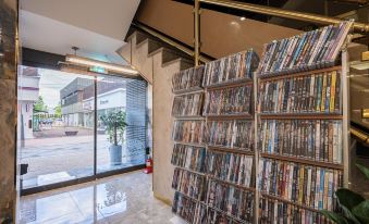 Daegu Seongseo Hotel Series 5.0