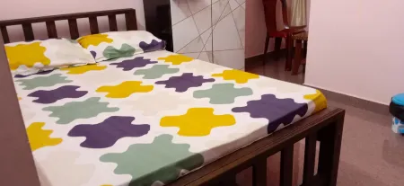 Palguni Lodge Отели в г. Южная Каннада