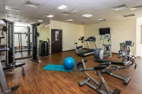 Nehal Hotel Abu Dhabi