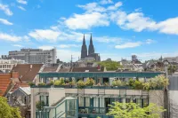 Domloge Lofts & Apartments