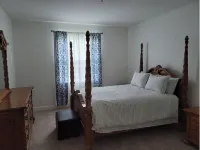 Come experience it for yourself,words alone wont do justice to describe our home