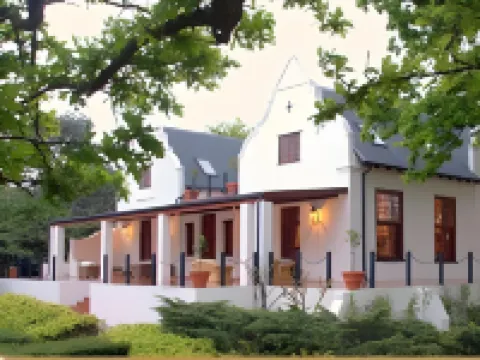 弗裏登堡莊園別墅