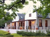 Vredenburg Manor House