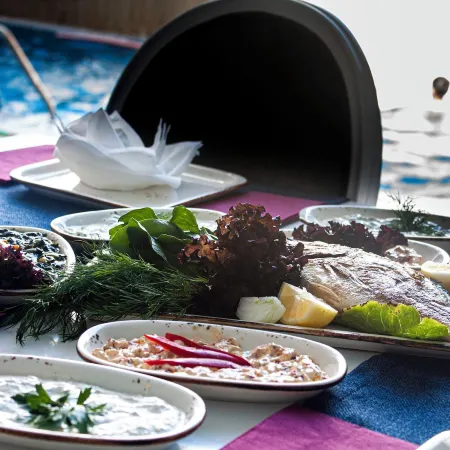 Livane Boutique Otel