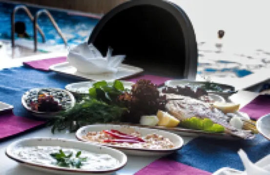 Livane Boutique Otel