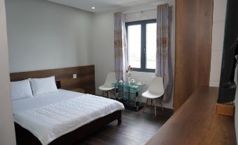 De Vuong Hotel