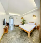 Treeshade Resort & Spa Moalboal Отели в г. 