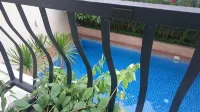 Emersia Malioboro Hotel - Pools