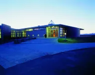 福魯迪爾冰島空氣飯店 雷克霍特住宿飯店