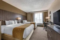 Comfort Suites Sawgrass Hotel a Sunrise