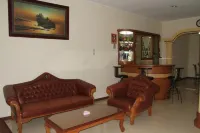 Villa mutiara asri berastagi Hotels in Dolat Rakyat