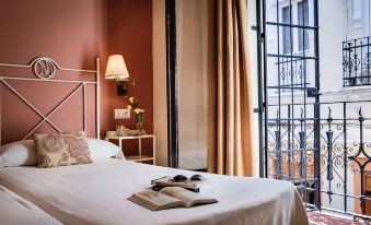 Hotel Murillo