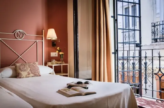 ホテル ムリーリョ