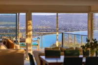 Martha s Peak Heated Pool Views