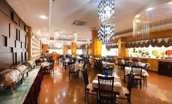Smana Hotel Al Raffa
