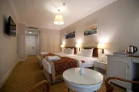 Taksim Metropark Hotel Hotels in Istanbul