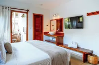 Dreamland Bungalows - Taipú de Fora - Barra Grande